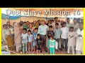 Slave Mission 16 - The People Are Set Free From Debt