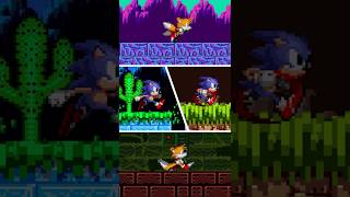 If Sonic CD had New Level O_O ~ Dubious Depths Zone ~ Sonic CD mods ~ Sonic Shorts #sonic #sonicmods