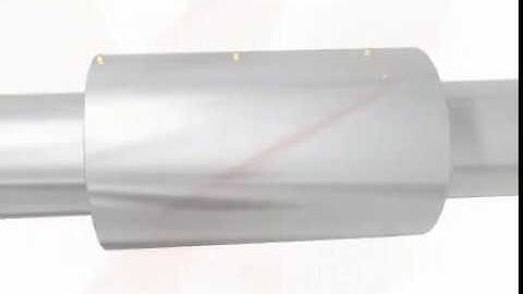 The clever connection: mounting an OKC coupling | SKF Marine