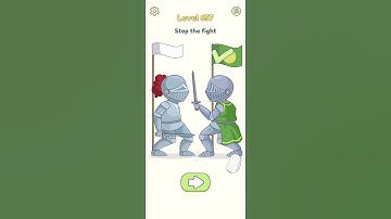 DOP 2 Gameplay Level657 Shorts Delete One Part Solution Subscribe #ytshorts #youtube #video