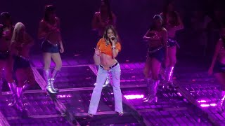 251204 GALCHANIE - Baby Tee at 2025 Spotify Wrapped Live Thailand