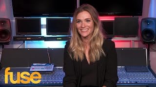 Bre Blair Outlines Her New NBC Drama, Game of Silence Details