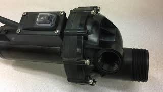 SHURflo Pump Repair