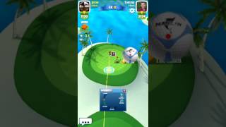 Golf Clash stream 20170511 NUDE THURSDAY!