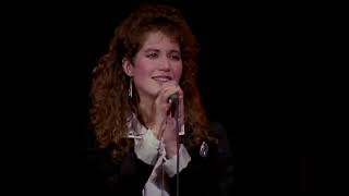 Amy Grant - El-Shaddai - (Live) - Lead Me On Tour - (1989) - (4K Ultra HD)