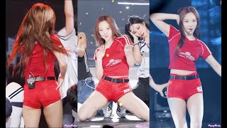 트와이스 나연 Twice Nayeon 직캠 Fancam Ver Kpophots