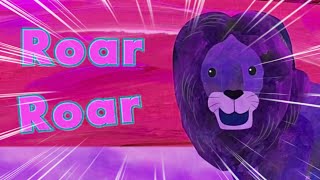 Cat And Lion Sounds Effectssponsored By Gamavision Csupo Effects