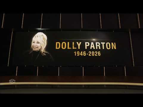 Legendary country music artist Dolly Parton dies at 80 | SportsCenter
