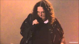 Weird Al Yankovic - Fat [HD] live 30 9 2015 Melkweg Amsterdam Netherlands