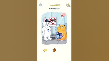 DOP 3 Gameplay Level 431 Shorts Delete One Part Solution and Answer