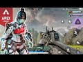 Apex Legends Mobile on Moto G 5G/One 5G Ace!