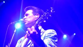 Chris Isaak Live 2012 10 14 Wicked Game @ AB BXL