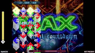 SM5.1: MAX (My Final Countdown) / N_9404 Playthough B