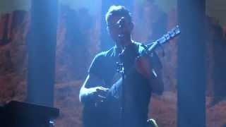 Sufjan Stevens - The Only Thing (HD) Live In Reims 2015