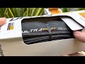 Lốp Continental Ultra Sport 3 700x25 chính hãng Đức, made in China