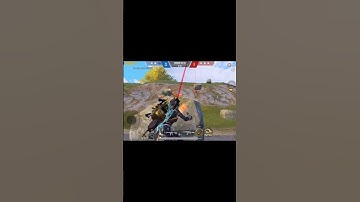 M4⚡️ #shorts #pubgshorts #pubgmobile