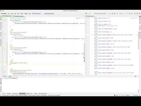 Writing Tests with Copilot