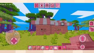 How to build a BAKERY in Kawaii Craft🎂 screenshot 5