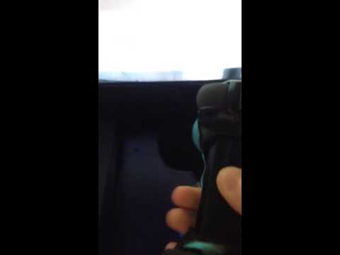 How to fix ps3 controller constant all 4 lights blinking or