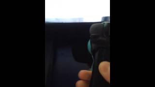 How to fix ps3 controller constant all 4 lights blinking or