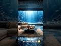 Living Beneath the Waves 🌌 #shorts #viral #youtube