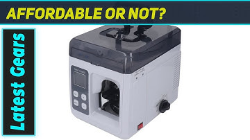 Denashfhi12wanek-11: The Best Banknote Binding Machine for Cash Management