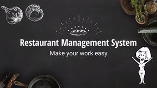 Restaurant Management System Features Free Now screenshot 4