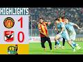 Esperance Tunis Vs Al Ahly Highlights CAF Champions League 2025 2026 Quarter Finals 1st Leg