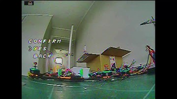 Betaflight 3.5.6 & 4.0.0 // TBS SmartAudio 2.1 // TBS Unify PRO32 NANO