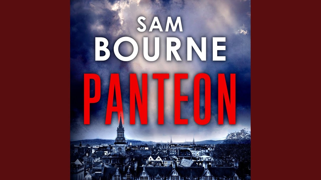 Chapter 161 - Panteon