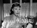 「現金に手を出すな」Touchez pas au Grisbi (1954仏・伊)