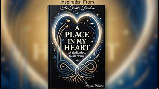A Tribute to My Mother | A Place in My Heart