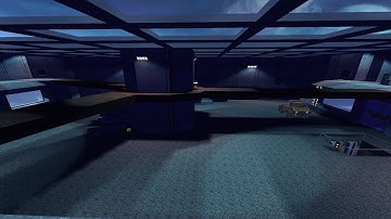 TRIPLE COLLISION by Gabor - AvP 2 Custom Map