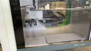 BIESSE ROVER B 1650 EDGE CNC Machining Centre (Wood)