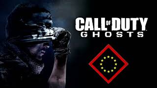 Famous Call of Duty: Ghosts | Federation Victory Theme ♪ Wealth