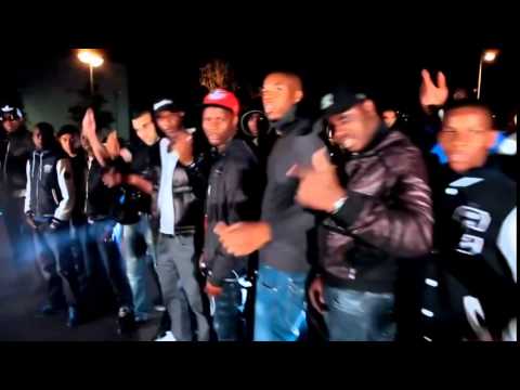 Kaaris Clash La Fouine 