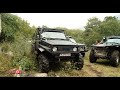 4x4 Armenian Expedition / Noyemberyan - Idjevan mas 3 / autodrive