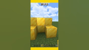 How To Make Mutant Piglin💪#shorts||#Minecraft