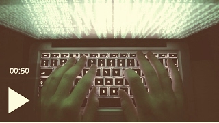 Microsoft warns ransomware cyber attack is a wake up call..