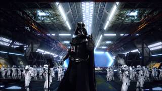 Star Wars - The Imperial March - Epic Choir Version (Darth Vader's Theme)