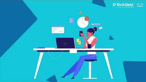 TechData Cisco One Source Video 05 08 2020