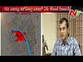 Exclusive interview with CRDA Commissioner Srikanth
