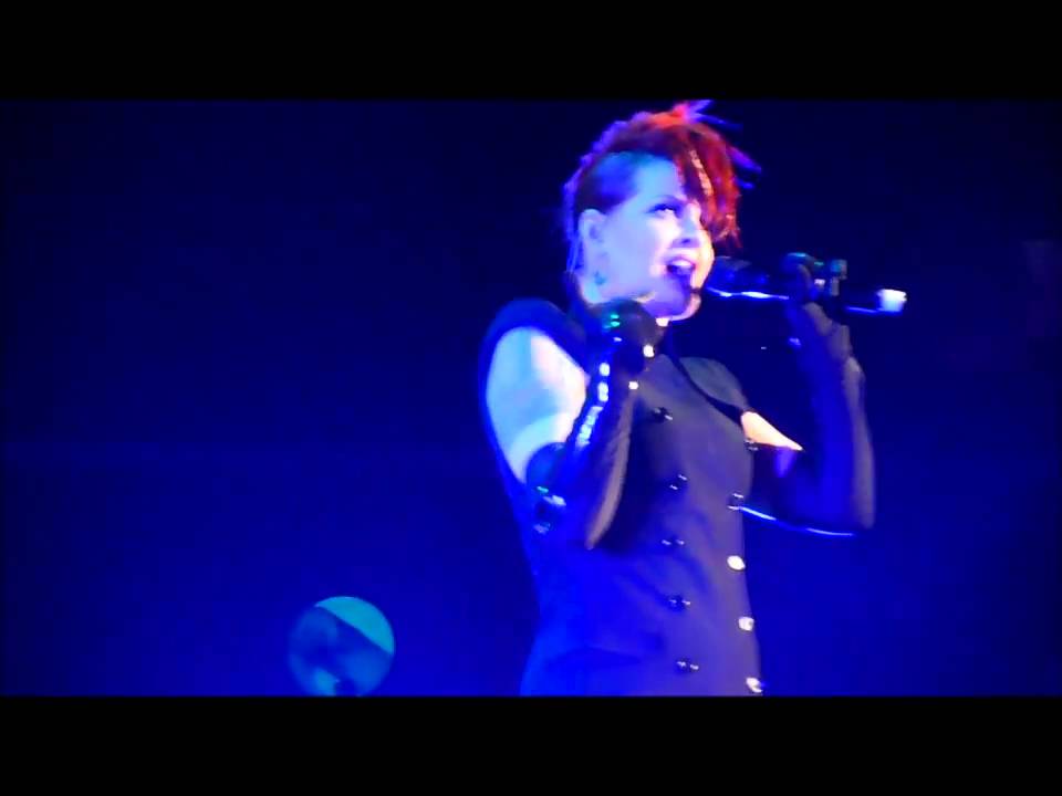 Filthy Live pt 2 Scissor Sisters YouTube