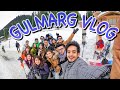 GULMARG VLOG | ARSHFAM