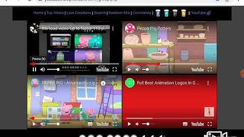 Up to faster 117 parison peppa pig