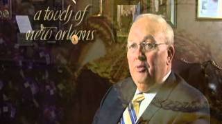 Play video: Richard Lerblance @ Sapphire Ball