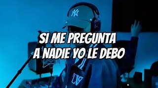 Daddy Yankee Bzrp Music Sessions 66 Letralyrics