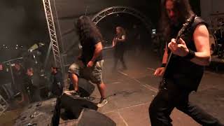 KATAKLYSM &quot;Crippled &amp; Broken&quot; @Sticky Fingers Festival, Germany - 06/08/2022