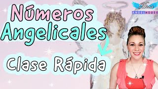 Números Angelicales 9 Min Significado, Mensajes, Comunicación, Numerología Angélica 111, 222