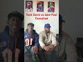 Tank Davis Vs Jake Paul Officially Cancelled! #blockboyboxtalk #tankdavis #jakepaul #boxingnews